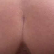 alexxxeeeof clean my poopy butthole