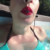 tiny runaway gets farted on - giantess hd katherine de vil