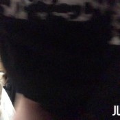 farting all week hd julia robbie