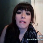 amara noir farts - !!!!!!