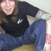 farting in my vintage jnco jeans hd the elle hell