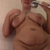 bbw shower with me and my thicc ass hd lush botanist