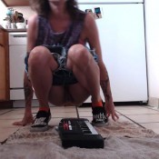 piss on keyboard lexi dollface