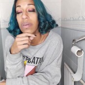 gts revenge and toilet fetish hd goldenlace