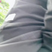  taking my tiny fart slave for a walk outdoor yourlittlewhore | clips4sale.com