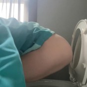 yourfavoritefartgirl oops - large one