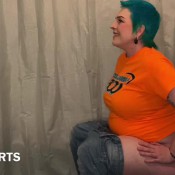 Gassy Plumber Tests Your Toilet Ruby Farts Ruby Stone