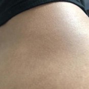 Iloveraine Pooping In Black Jeans Rainee