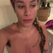 Worshipzen Explosive Morning Load Goddess Zen