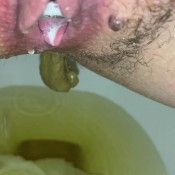 Missellie8 - Smear Into My Pussy EllieShae