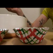 Cooking Up Some Brownies Holly Weird