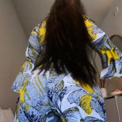 selena loca give me your wallet for farts