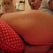 Peteuse Get Ready To Sniff