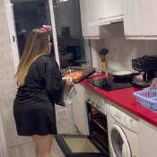 Lazy Night And Loud Farts HD Yourfantasy6190