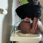 3 Videos Of Full Bladder Pissing Smutty_luce Smutty Luce