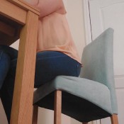 Giantess Peach Catches You Spying On Her HD goddess_peach_