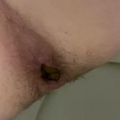 Yourfavoritefartgirl I Think