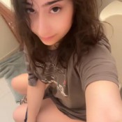 Princesscherix Blowing It Down This Morning Princess Cheri