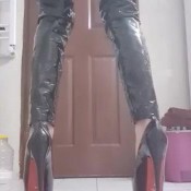 Younggoddess Kaln Bokum