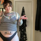 Farting And Burping Humor Custom HD Queen Skeet