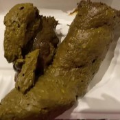 Mochalamulata I Love Touching My Creamy Poop.