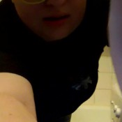 I Love To Pee In My Jeans_paulinemaxx_ Pauline Maxx