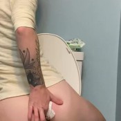 Yourfavoritefartgirl Delightful