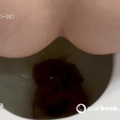 Bristolstool A Nice Big Dump After Not Going All Weekend