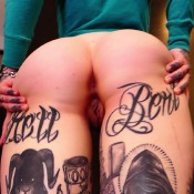 Pov Morning Ass Cleaning Slave HD Blazed Brat