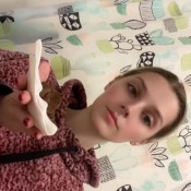 Maria Anjel My Scat Journey 5 Compilation