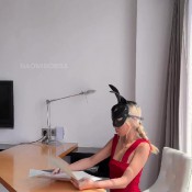 Naomibobba I Urgently Need New Interracial Slaves Do You Want To Apply