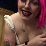Blackmailing You HD Lillyblack420