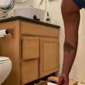 Lustfulglance Lunch Time Lustful Glance