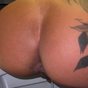 Inkedhousewife New Scat