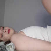 Darina158 Good Morning, Daddy