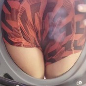 Xiomara Fox Fetish Queen Covering Your Face With My Diharrea