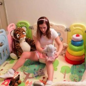 Abdreams - Chloes Stinky Diaper
