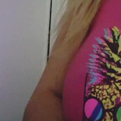 Pottyqueen Deperate Workout Poo