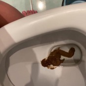 Mistresschristina My Slaves Cry That They Didnt Get This Yummy