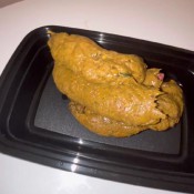 Find The Almond Samantha