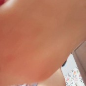 Giantess Debora Toilet Fetish Giantess Debora Moore