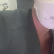 Thefartingnurse Scar In Scrubs