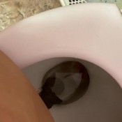 Mistresschristina Good Morning Its 7 Am. Im Having Womens Days Again And Im Really Sleepy With Blood