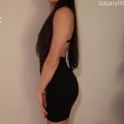 Sugarylittle - The Invention Of Pull Ups