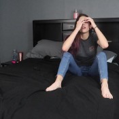 Liz Raw Diaper - Im A Big Girl Now