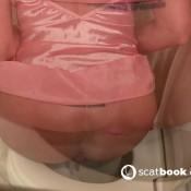 Tinaamazon Toilet X2 Tina Amazon