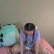 Mariaabdl Messing My Soggy Diaper