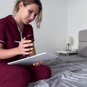 Mrs_peachesxx Emergency Fart Therapy Breathe Deeper With My Stinky Gassy