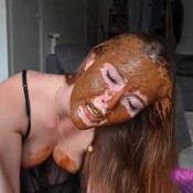 Hard Date Puke F Machine Im Getting Ready For A Date Scat Uro Anal Atp Atm Ninounini