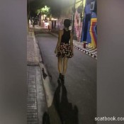 Candewetdreams A Cocktail With Friends Part 2